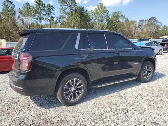 2023 Chevrolet Tahoe C1500 LT