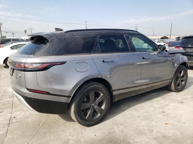 2020 Land Rover Range Rover Velar R-DYNAMIC S