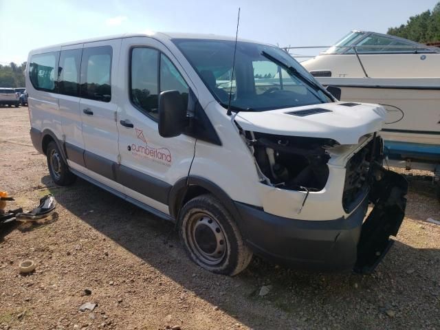 2017 Ford Transit T-150