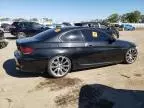 2010 BMW 335 I