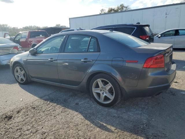 2006 Acura 3.2TL