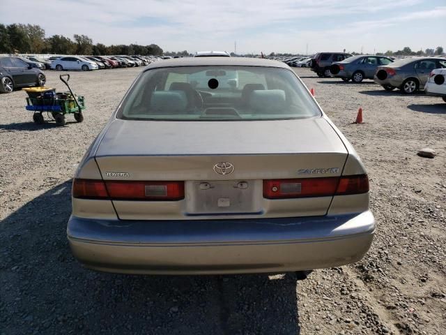 1999 Toyota Camry CE