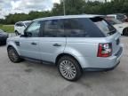 2011 Land Rover Range Rover Sport HSE