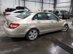 2010 Mercedes-Benz C 300 4matic