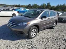 2013 Honda CR-V LX en venta en Memphis, TN