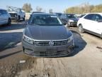 2018 Volkswagen Passat S