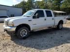 2003 Ford F250 Super Duty