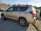 2011 Toyota Rav4 Limited