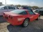 1996 Chevrolet Corvette