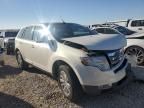 2008 Ford Edge SEL