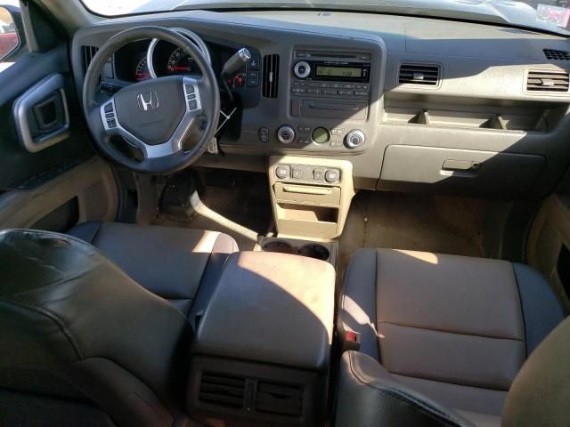 2006 Honda Ridgeline RTL