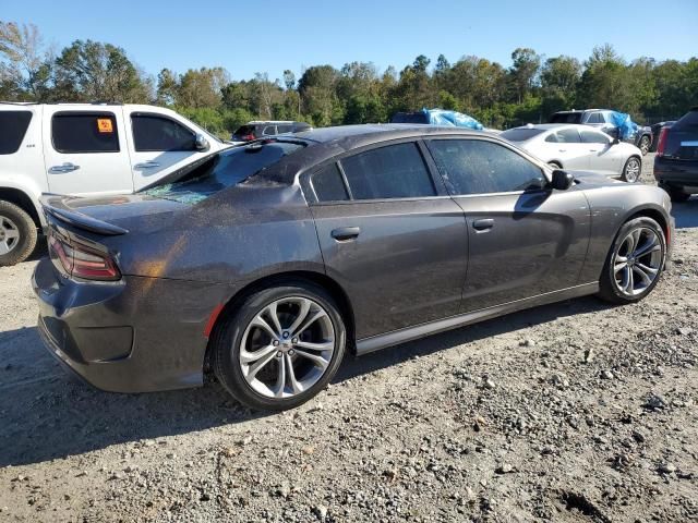 2020 Dodge Charger GT