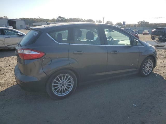 2015 Ford C-MAX Premium SEL