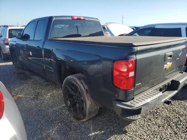 2019 Chevrolet Silverado LD C1500 LT