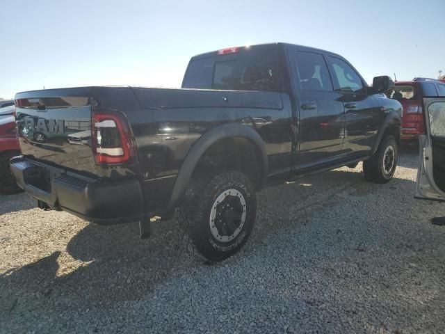 2022 Dodge RAM 2500 Powerwagon