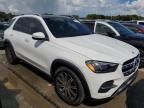 2024 Mercedes-Benz GLE 350 4matic