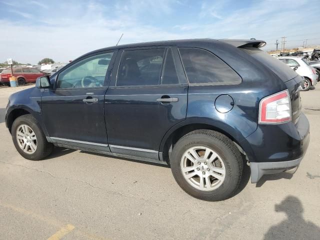 2008 Ford Edge SE