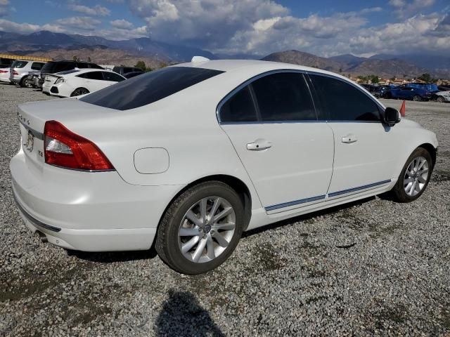 2015 Volvo S80 Premier