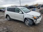 2008 Toyota Rav4 Limited