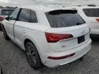 2024 Audi Q5 Premium Plus 45