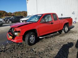 2007 Chevrolet Colorado en venta en Windsor, NJ