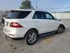 2012 Mercedes-Benz ML 350 4matic