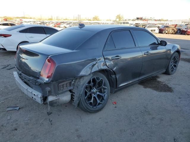 2019 Chrysler 300 Touring