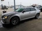 2018 Chrysler 300 S