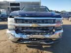 2016 Chevrolet Silverado K1500 LTZ