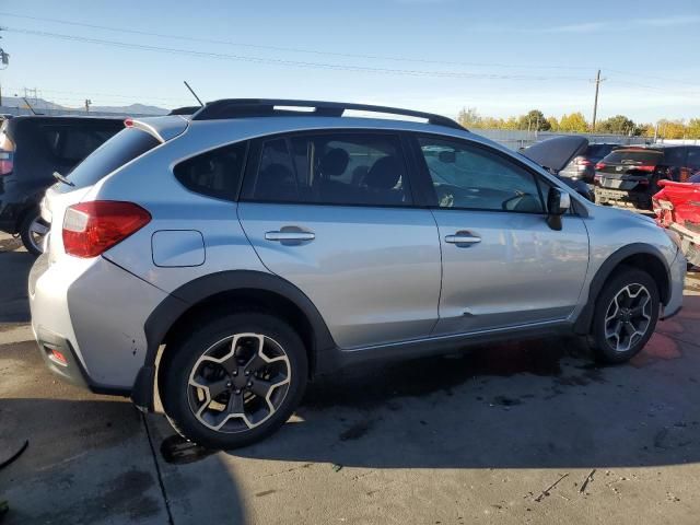 2013 Subaru XV Crosstrek 2.0 Premium