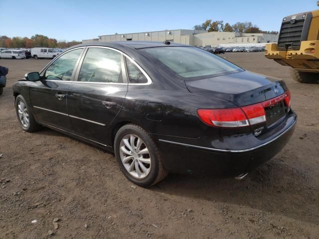 2008 Hyundai Azera SE