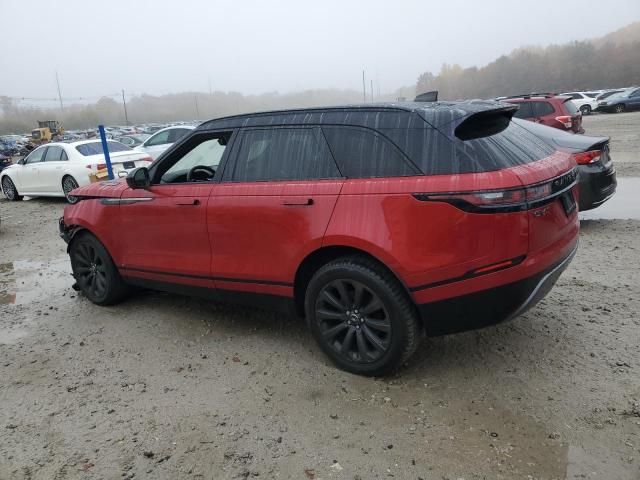 2019 Land Rover Range Rover Velar R-DYNAMIC SE