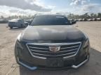 2018 Cadillac CT6 Luxury