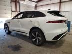 2025 Jaguar F-PACE R-DYNAMIC S