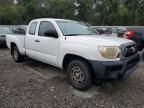 2015 Toyota Tacoma Access Cab