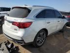 2018 Acura MDX Advance