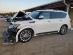 2016 Infiniti QX80