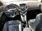 2011 Chevrolet Cruze LT