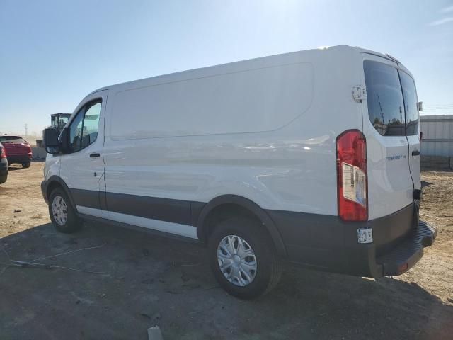 2016 Ford Transit T-150