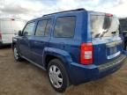 2009 Jeep Patriot Sport