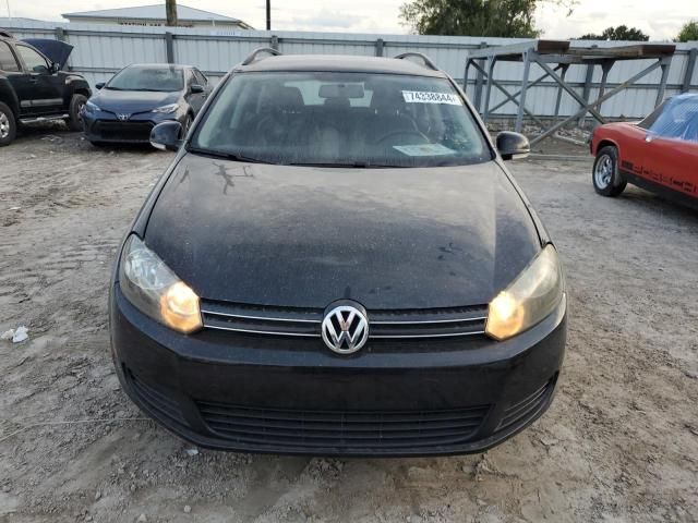 2013 Volkswagen Jetta S