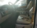 2008 Chrysler Town & Country Limited