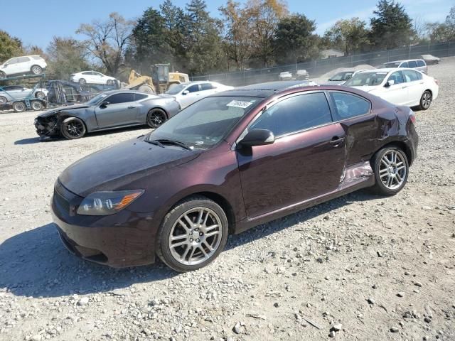 2008 Scion TC