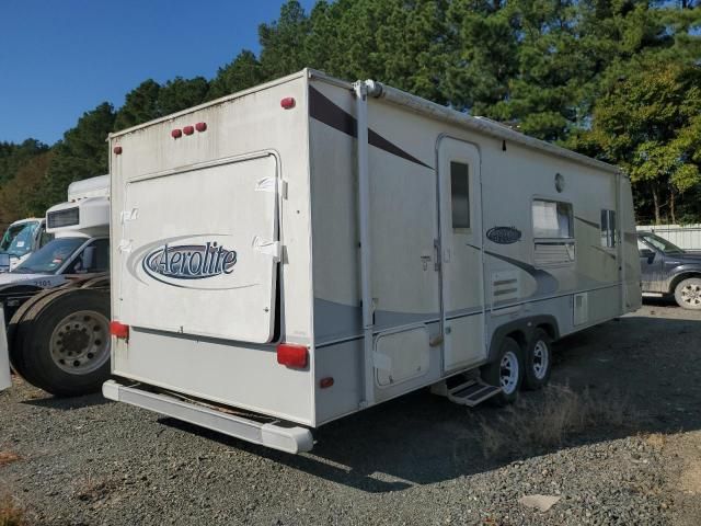 2004 Dutchmen Aerolite