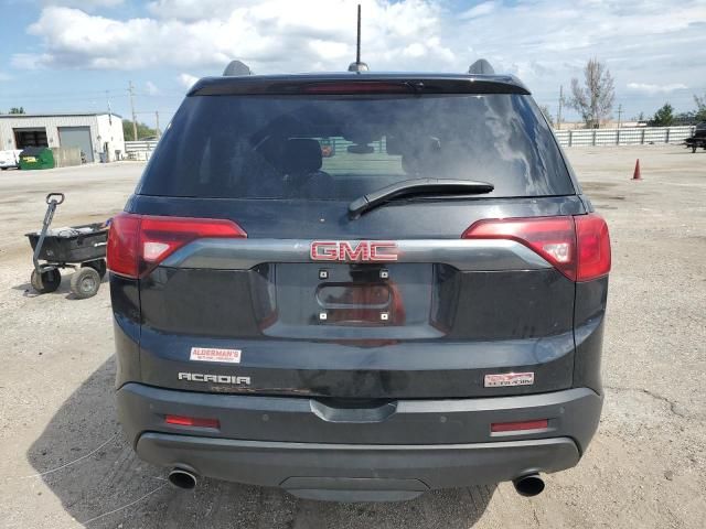 2017 GMC Acadia ALL Terrain