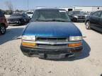 2001 Chevrolet S Truck S10