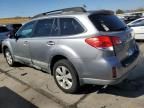 2011 Subaru Outback 2.5I Premium