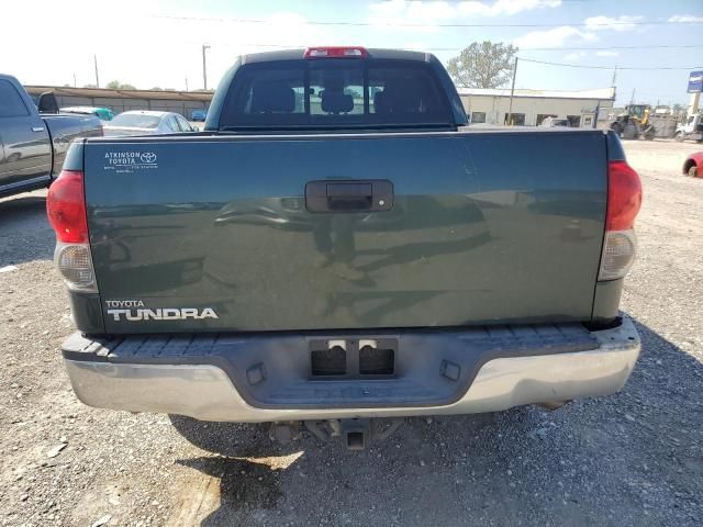 2007 Toyota Tundra Double Cab Limited