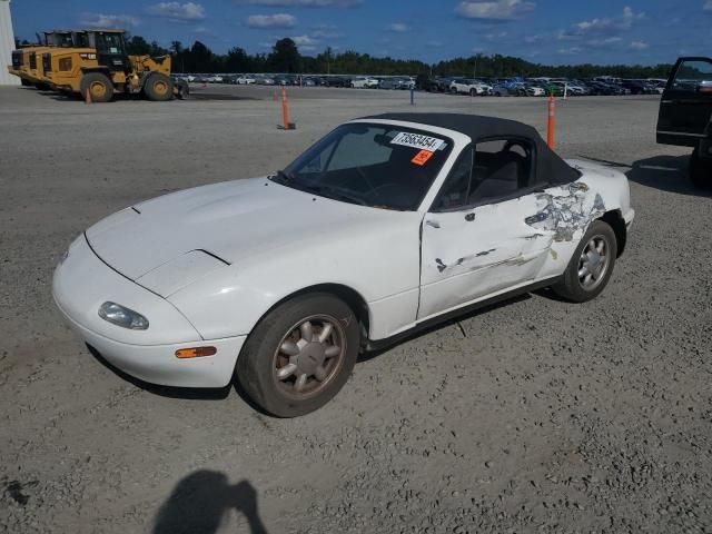 1990 Mazda MX-5 Miata