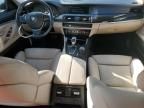 2011 BMW 550 I